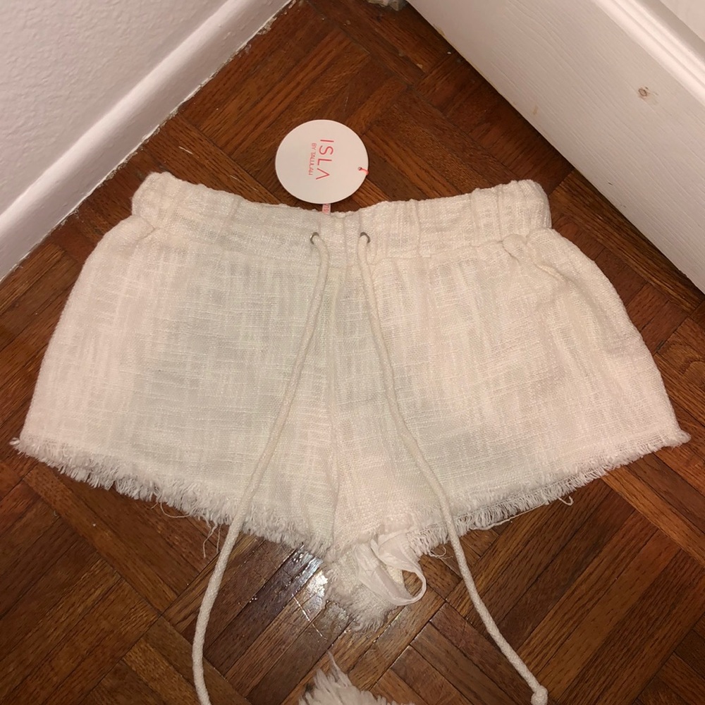 TALULAH shorts